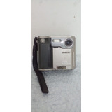 Maquina Fotografia Sony Mavica