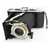 Maquina Fotografica Agfa Billy
