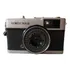 Máquina Fotográfica Analógica Com Flash  Olympus  Trip 35