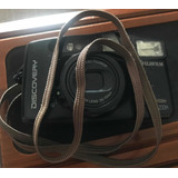 Máquina Fotográfica Analógica Fujifilm Usada