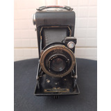 Máquina Fotográfica Analógica Kodak Anos 30