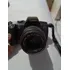 Máquina Fotográfica Analógica Marca Cânon Eos 5000.