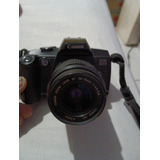 Maquina Fotografica Analogica Marca