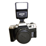 Maquina Fotografica Analogica Mirage