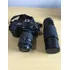 Máquina Fotográfica Analógica Nikon N6006 Af. Para Retirar.