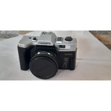 Maquina Fotografica Antiga