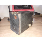 Maquina Fotografica Antiga 1931