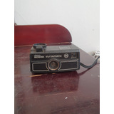 Maquina Fotografica Antiga Camara