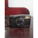 Maquina Fotografica Antiga Camara