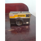 Maquina Fotografica Antiga Camera