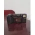 Máquina Fotográfica Antiga Câmera Yashica Md-35 Aw No Estado