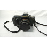 Maquina Fotografica Antiga Canon