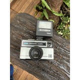Maquina Fotografica Antiga Instamatic