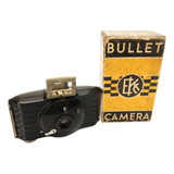 Maquina Fotografica Antiga Kodak
