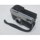 Máquina Fotográfica Antiga Kodak Instamatic 133