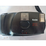 Maquina Fotografica Antiga Kodak