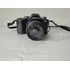 Máquina Fotográfica Antiga Yashica 107 Mult Program No Estad