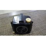 Maquina Fotografica Baby Brownie Kodak Antiga