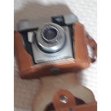 Maquina Fotografica Bilora Modelo