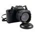 Máquina Fotográfica Câmera Canon T80 Lente Ac35-70mm Defeito