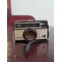 Máquina Fotográfica Câmera Instamatic 177xf Antiga No Estado
