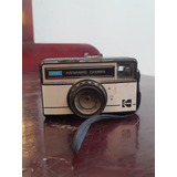 Maquina Fotografica Camera Instamatic
