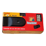 Maquina Fotografica Camera Kodak