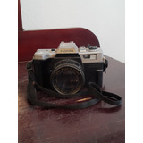 Maquina Fotografica Camera Yashica