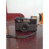 Maquina Fotografica Camera Yashica