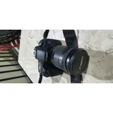 Maquina Fotografica Canon Eos