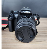 Maquina Fotografica Canon Eos