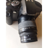 Máquina Fotográfica Canon Ios 5000 Filme