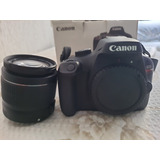 Maquina Fotografica Canon