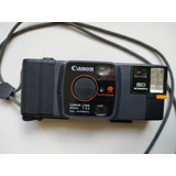 Máquina Fotográfica Canon Snappy 50 Auto