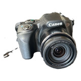 Maquina Fotografica Digital Canon