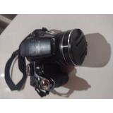 Máquina Fotográfica Digital Fujifilm Finepix S