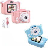 Maquina Fotografica Digital Infantil