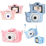Maquina Fotografica Digital Infantil