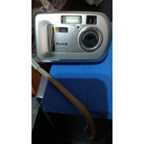 Máquina Fotográfica Digital Kodak Modelo Vc 7300 Easy Shake 