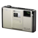 Maquina Fotografica Digital Nikon