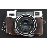Maquina Fotografica Fujica 35