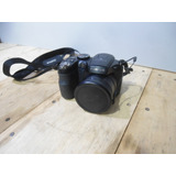 Máquina Fotográfica Fujifilm Finepix S Leia A Descrição