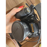 Maquina Fotográfica Fujifilm Finepix S2800 Hd