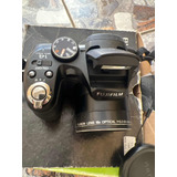 Maquina Fotografica Fujifilm S2940