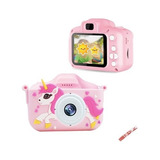Maquina Fotografica Infantil Camera