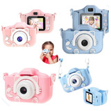 Maquina Fotografica Infantil Digital