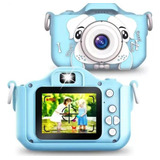 Maquina Fotografica Infantil Digital