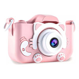 Maquina Fotografica Infantil Digital
