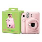 Maquina Fotografica Instantanea Instax