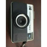 Maquina Fotografica Kadak Instamatic